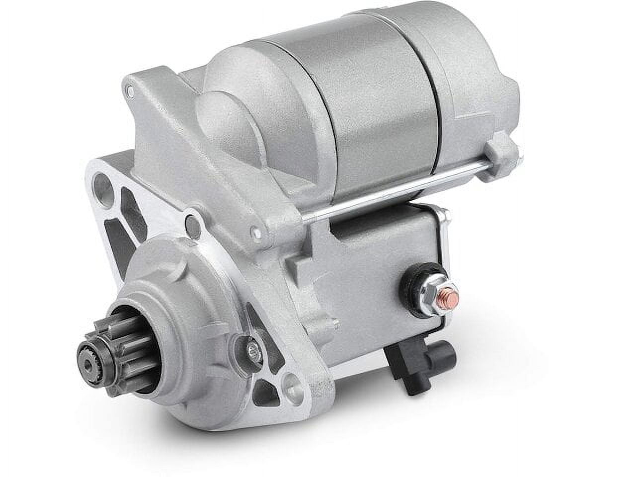 Starter For Honda Accord 2002