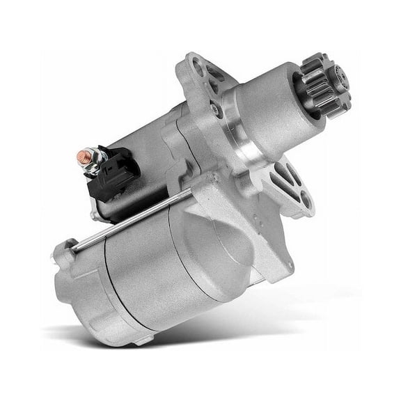 Starter 1 - Compatible with 1995 - 1996 Toyota Camry