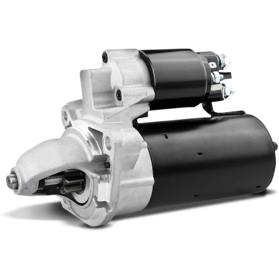 Starter 1 - Compatible with 1995, 1997 - 1999 BMW M3 - Autopart Premium