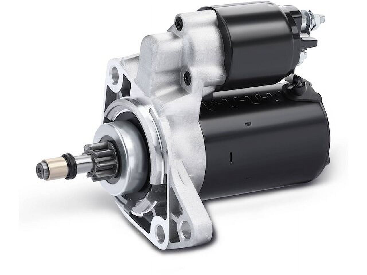 Zündstartschalter Für VW Cabrio & Andere Modelle - Nr. 6N0905865