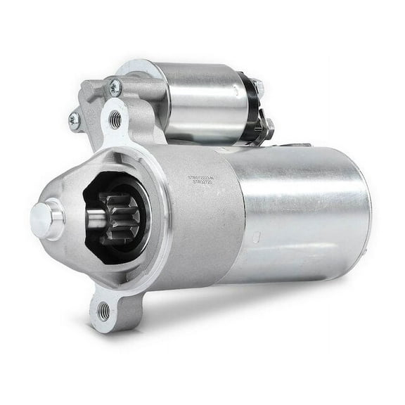 Starter 1 - Compatible with 1997 - 2008 Ford Ranger 3.0L V6 1998 1999 2000 2001 2002 2003 2004 2005 2006 2007