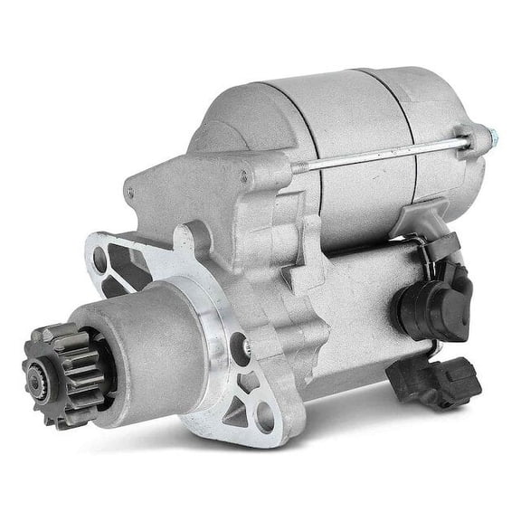 Starter 1 - Compatible with 1997 Lexus ES300 Base 3.0L V6 - Autopart Premium