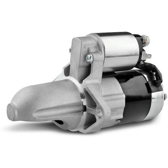 Starter 1 - Compatible with 1998 - 2002 Subaru Forester 2.5L H4 - Autopart Premium