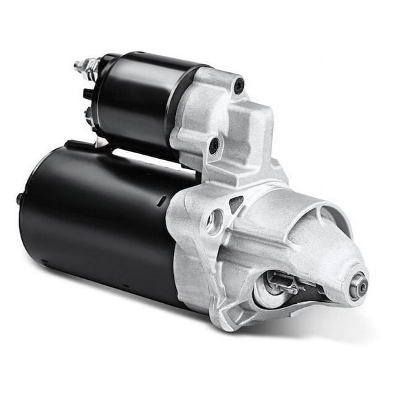 Starter 1 - Compatible with 1998 - 2004 Audi A6 1999 2000 2001 2002 2003