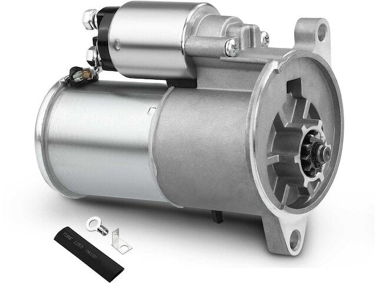 2008 Ford F150 Starter