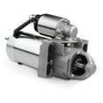 thumbnail image 1 of Starter 1 - Compatible with 1999 - 2004 Chevrolet S10 4.3L V6 - Autopart Premium, 1 of 2