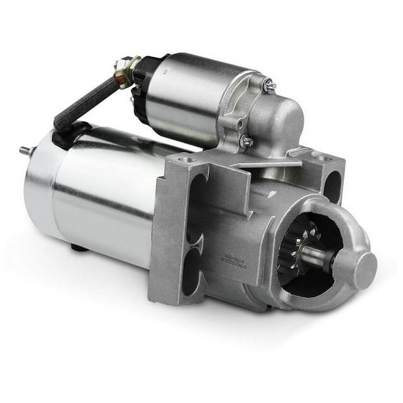 Starter 1 - Compatible with 1999 - 2004 GMC Savana 1500 4.3L V6 2000 2001 2002 2003