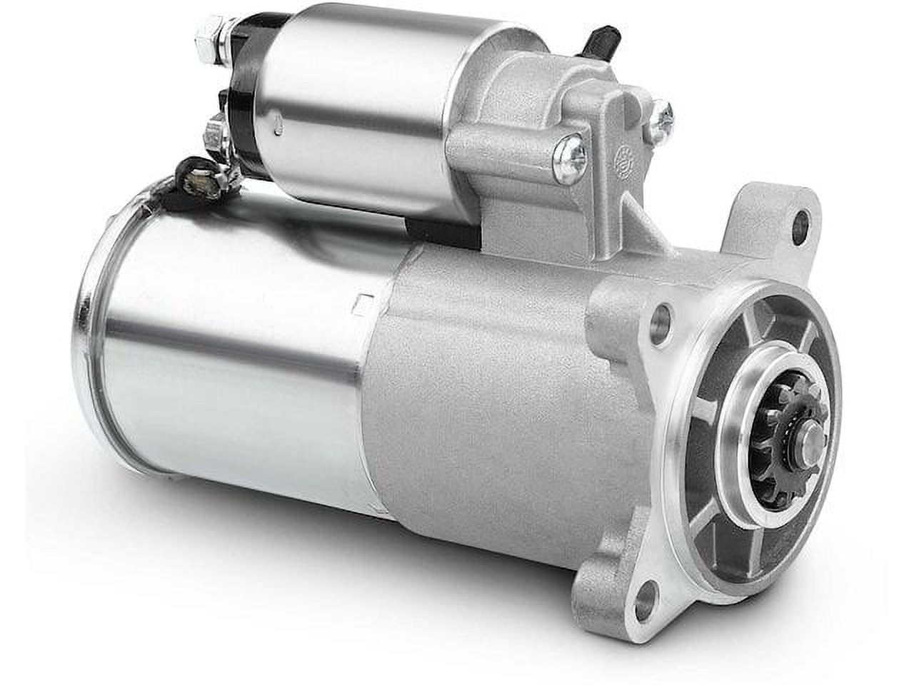 Starter For 2007 Ford Expedition