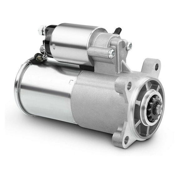 Starter 1 - Compatible with 1999 - 2014 Ford Expedition 2000 2001 2002 2003 2004 2005 2006 2007 2008 2009 2010 2011 2012 2013
