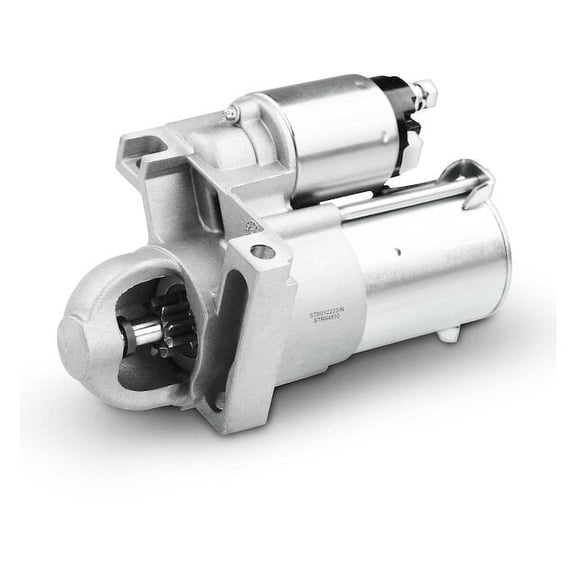 Starter 1 - Compatible with 2000 - 2005 Chevrolet Impala Base 3.4L V6 - Autopart Premium