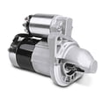 thumbnail image 1 of Starter 1 - Compatible with 2002 - 2003 Saab 9-3 - Autopart Premium, 1 of 2