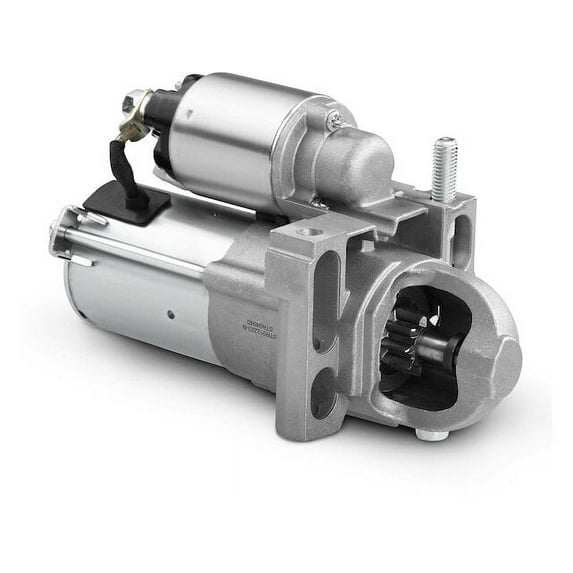Starter 1 - Compatible with 2003 - 2005 Cadillac Escalade Base 5.3L V8 - Autopart Premium