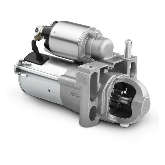 Starter 1 - Compatible with 2003 - 2006 Chevrolet Avalanche 1500 5.3L V8 - Autopart Premium