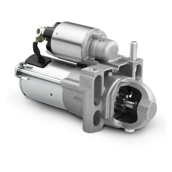Starter 1 - Compatible with 2003 - 2008 Chevy Tahoe 2004 2005 2006 2007