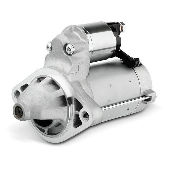 Starter 1 - Compatible with 2003 - 2008 Toyota Corolla 1.8L 4-Cylinder 2004 2005 2006 2007