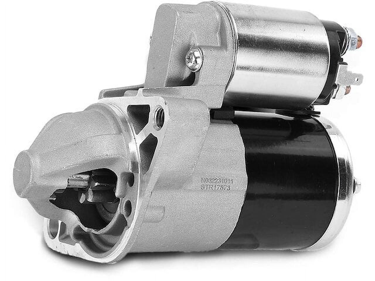 Electric Fuel Pump Module Assembly Fits Chevy Trailblazer GMC Envoy 02-04 E3549m