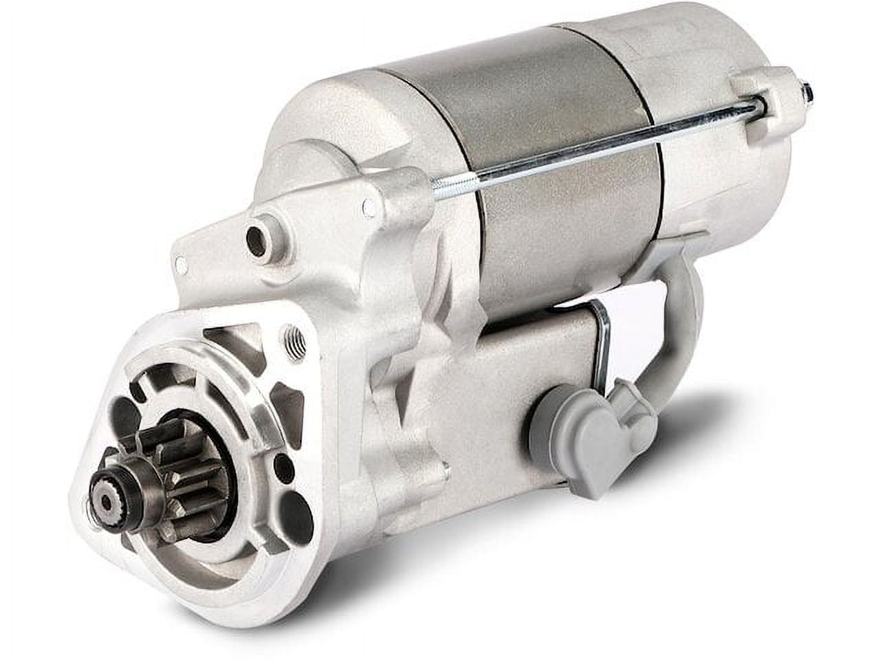 Starter For A 2006 Honda Odyssey