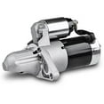 thumbnail image 1 of Starter 1 - Compatible with 2004 - 2008 Mazda RX-8 1.3L Rotary 2005 2006 2007, 1 of 2