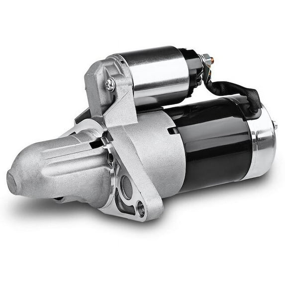 Starter 1 - Compatible with 2004 - 2008 Mazda RX-8 1.3L Rotary 2005 2006 2007