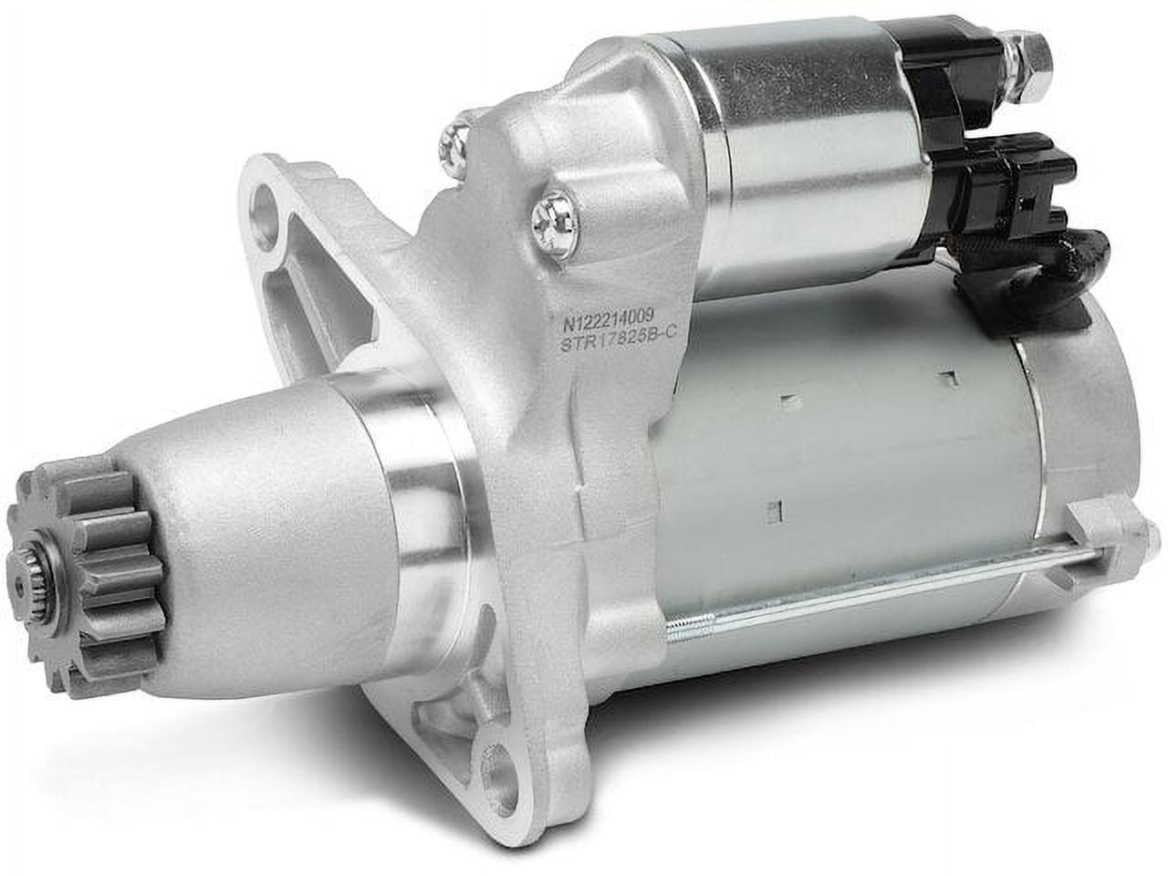 Starter 1 - Compatible with 2004 - 2016 Toyota Sienna 2005 2006 2007 ...