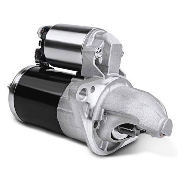Starter Motor For Subaru Legacy Outback 2008-2012 – 2.5L H4 / 3.0L H6, 1.6kW CCW 9T
