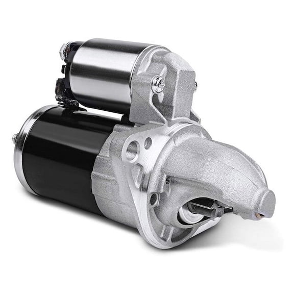 Starter 1 - Compatible with 2005 - 2007 Subaru Legacy 2.5L H4 - Autopart Premium