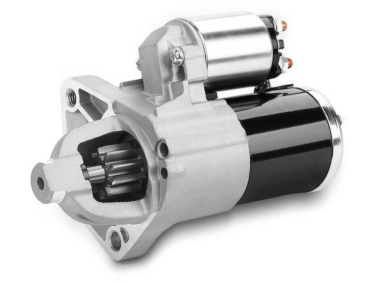 New Starter 2009 DODGE DURANGO 5.7L V8 main image 1