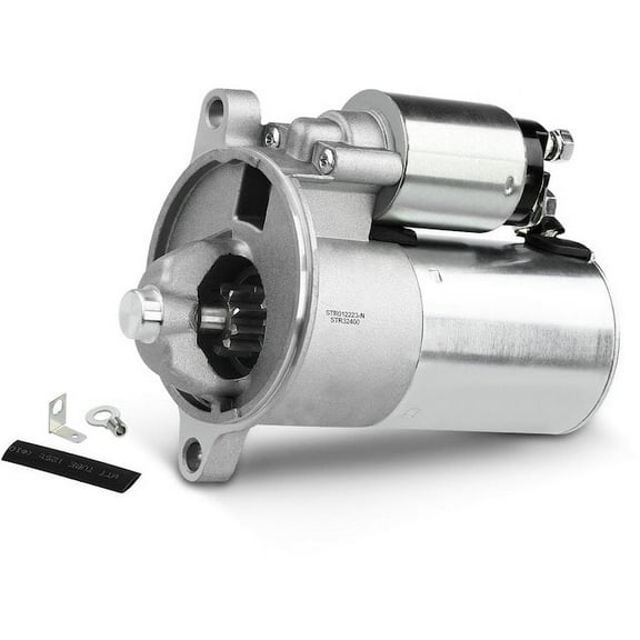 Starter 1 - Compatible with 2005 - 2009 Ford Mustang 4.0L V6 2006 2007 2008