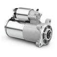 thumbnail image 1 of Starter 1 - Compatible with 2005 - 2010 Ford Mustang 4.6L V8 - Autopart Premium, 1 of 2