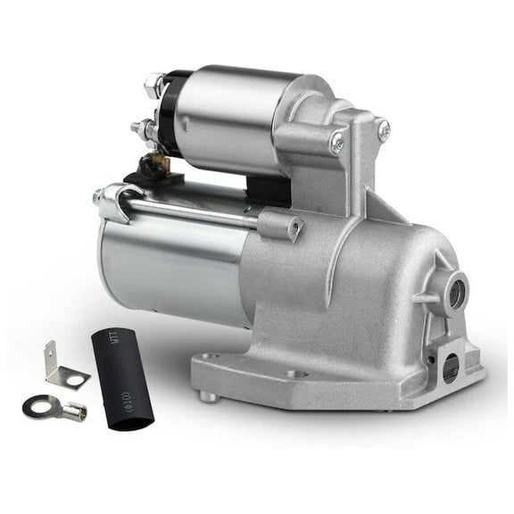 Starter 1 - Compatible with 2005 - 2011 Mercury Mariner 3.0L V6 2006 2007 2008 2009 2010