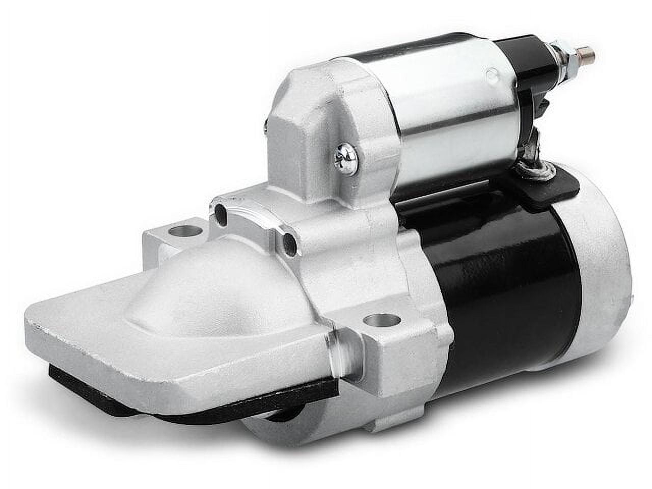 2013 Ford Focus Starter