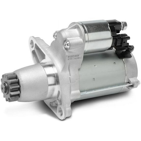 Starter 1 - Compatible with 2005 - 2018 Toyota Avalon - Autopart Premium