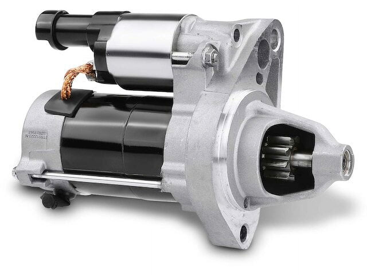 Starter For A 2006 Honda Odyssey