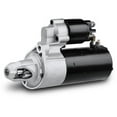 thumbnail image 1 of Starter 1 - Compatible with 2007 - 2009 Dodge Sprinter 2500 Base - Autopart Premium, 1 of 2