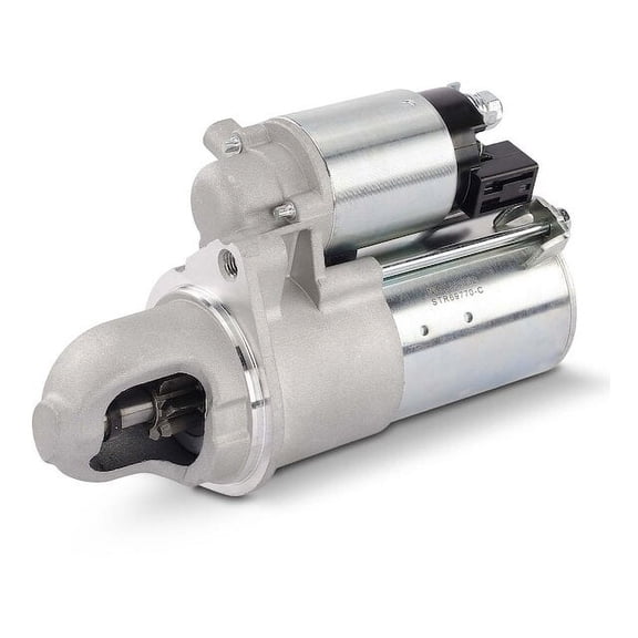 Starter 1 - Compatible with 2007 - 2009 Kia Sorento - Autopart Premium
