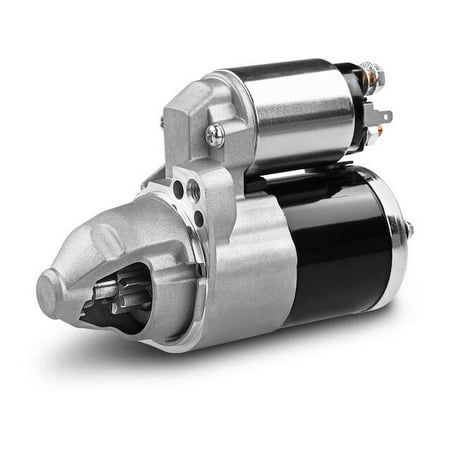 Starter 1 - Compatible with 2007 - 2017 Jeep Compass Sport Utility - Autopart Premium