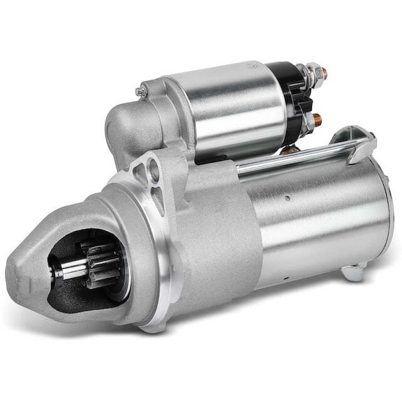 Starter 1 - Compatible with 2008 - 2010 Chevrolet Cobalt - Autopart Premium