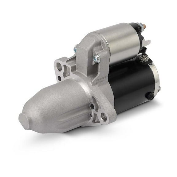 Starter 1 - Compatible with 2008 - 2016 Smart Fortwo 1.0L 3-Cylinder 2009 2010 2011 2012 2013 2014 2015