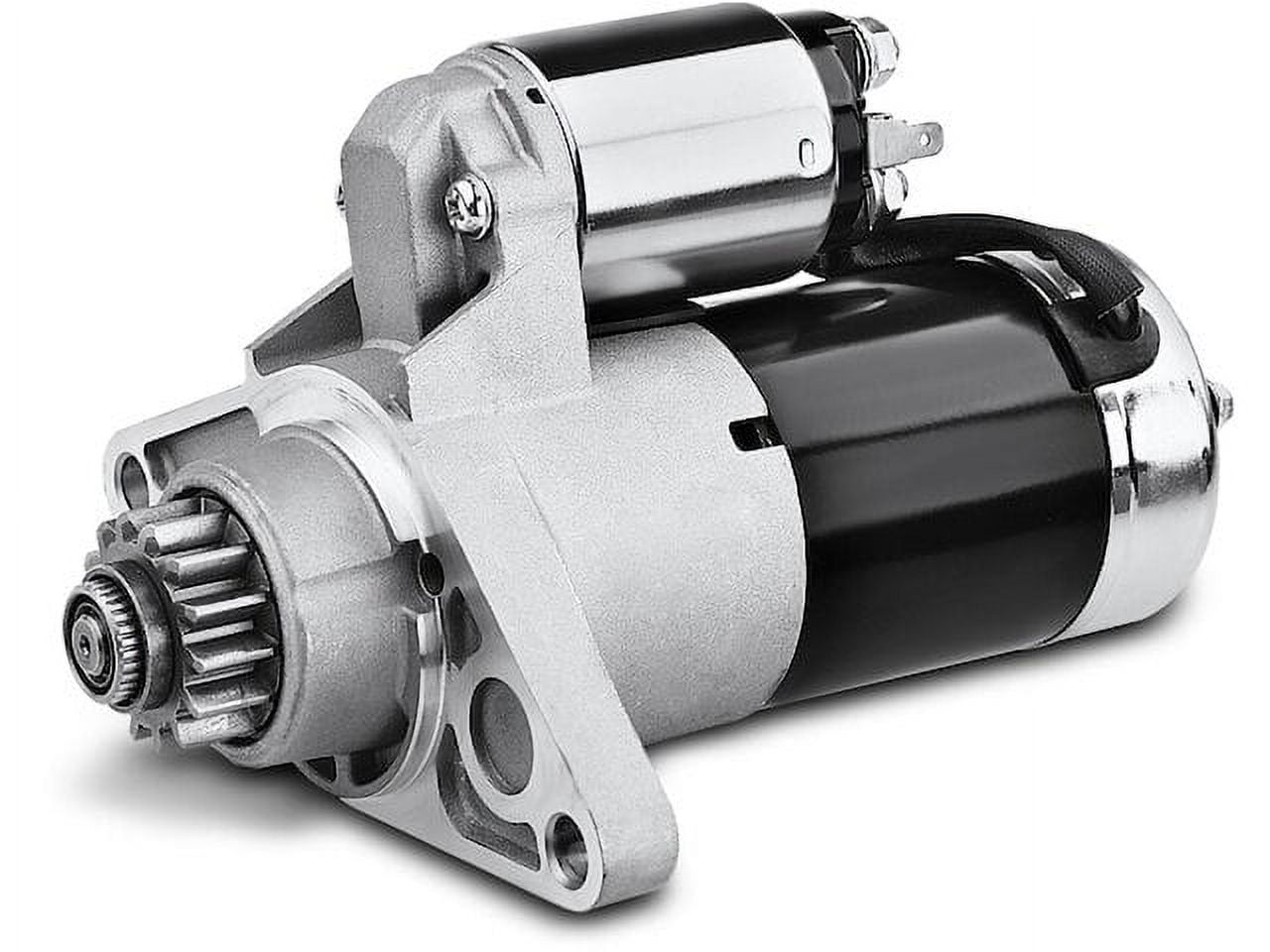 マツダRX8 A/T後期車スターターモーター Mazda Rx8 Starter Motor