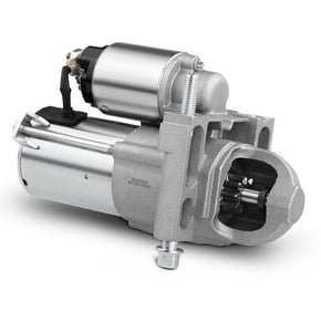 Chevy Silverado Starter