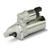 Starter 1 - Compatible with 2009 - 2014 Hyundai Sonata 2.4L 4-Cylinder - Autopart Premium