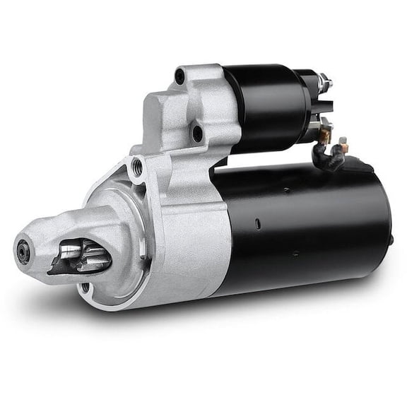 Starter 1 - Compatible with 2010 - 2011 Mercedes-Benz Sprinter 2500 Base 3.0L V6 - Autopart Premium