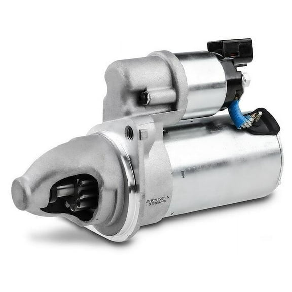 Starter 1 - Compatible with 2011 - 2014 Hyundai Sonata 2.0L 4-Cylinder - Autopart Premium