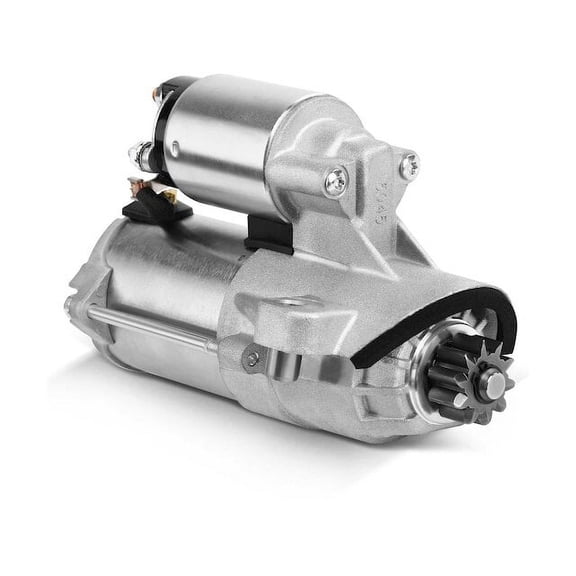 Starter 1 - Compatible with 2011 - 2018 Ford Explorer 3.5L V6 - Autopart Premium