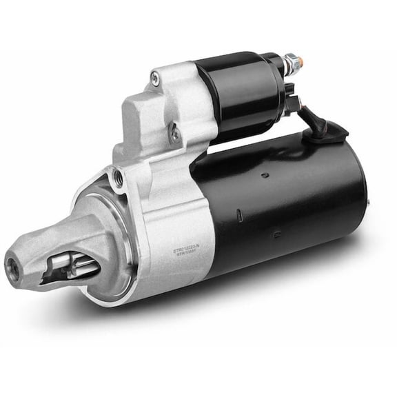 Starter 1 - Compatible with 2011 - 2018 Mercedes-Benz Sprinter 3500 Base 3.0L V6 - Autopart Premium