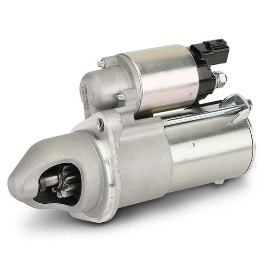 Starter 1 - Compatible with 2011 Hyundai Sonata 2.0L 4-Cylinder