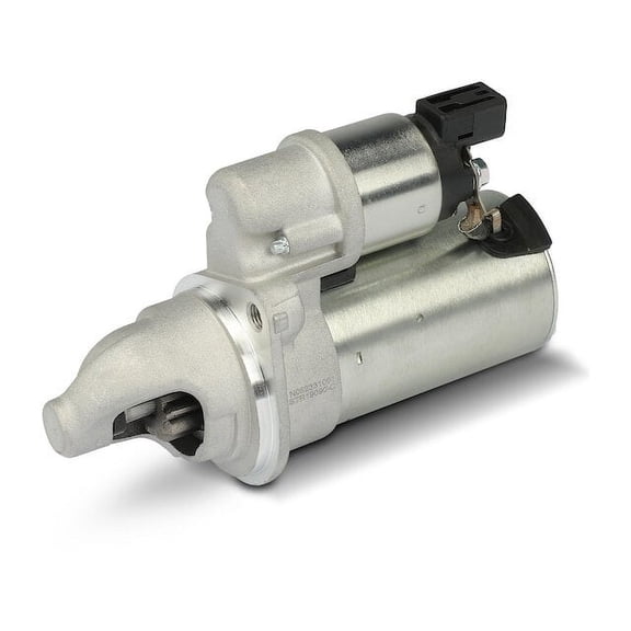 Starter 1 - Compatible with 2012 - 2014 Kia Optima 2.4L 4-Cylinder - Autopart Premium