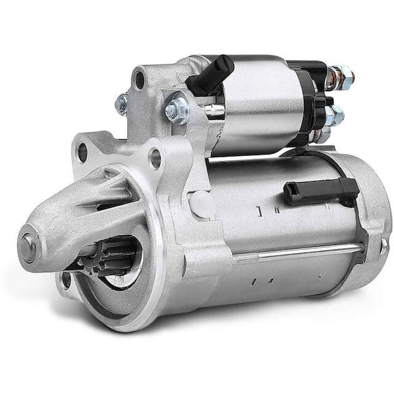 Starter 1 - Compatible with 2013 - 2017 Ford F-150 - Autopart Premium
