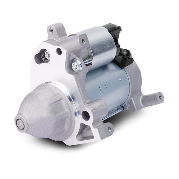 Starter 1 - Compatible with 2013 - 2017 Lexus LS460 4.6L V8 Naturally Aspirated - Autopart Premium