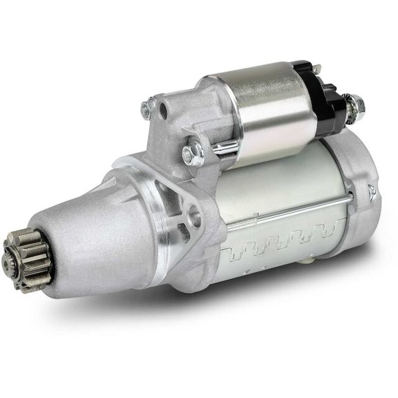 Starter 1 - Compatible with 2013 - 2019 Subaru BRZ 2.0L H4 - Autopart Premium